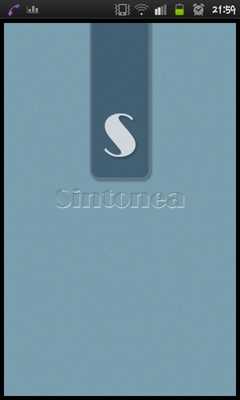 Emulate Android APK Sintonea