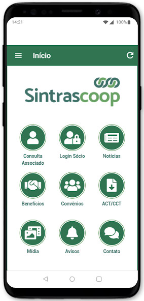 Run android online APK Sintrascoop from MyAndroid or emulate Sintrascoop using MyAndroid Run android online APK Sintrascoop from MyAndroid or emulate Sintrascoop using MyAndroid