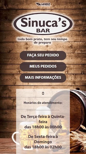 Run android online APK Sinuca´s Bar from MyAndroid or emulate Sinuca´s Bar using MyAndroid Run android online APK Sinuca´s Bar from MyAndroid or emulate Sinuca´s Bar using MyAndroid