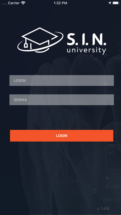 Emulate iPhone app SIN University using MyAndroid Emulate iPhone app SIN University using MyAndroid