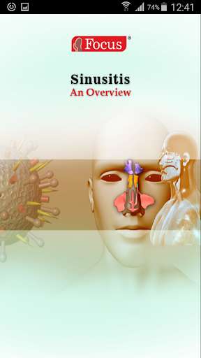 Emulate Android APK Sinusitis Emulate Android APK Sinusitis