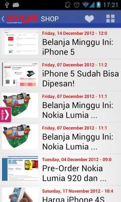 Emulate Android APK Sinyal Emulate Android APK Sinyal