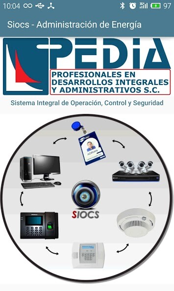 Run android online APK SIOCS Energía from MyAndroid or emulate SIOCS Energía using MyAndroid Run android online APK SIOCS Energía from MyAndroid or emulate SIOCS Energía using MyAndroid