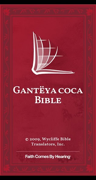 Run android online APK Siona Bible from MyAndroid or emulate Siona Bible using MyAndroid