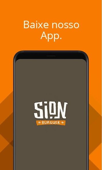Emulate Android APK Sion Burguer Emulate Android APK Sion Burguer