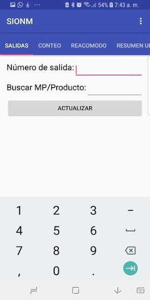 Run android online APK SION Móvil from MyAndroid or emulate SION Móvil using MyAndroid Run android online APK SION Móvil from MyAndroid or emulate SION Móvil using MyAndroid