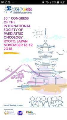 Emulate Android APK SIOP 2018 Emulate Android APK SIOP 2018