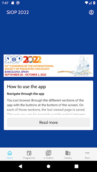 Run android online APK SIOP 2022 from MyAndroid or emulate SIOP 2022 using MyAndroid Run android online APK SIOP 2022 from MyAndroid or emulate SIOP 2022 using MyAndroid