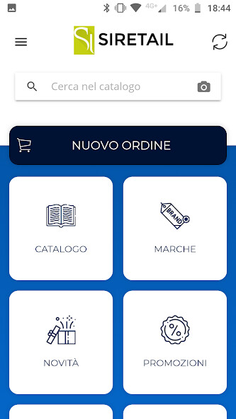 Run android online APK Si Ordini - Agenti e Clienti from MyAndroid or emulate Si Ordini - Agenti e Clienti using MyAndroid Run android online APK Si Ordini - Agenti e Clienti from MyAndroid or emulate Si Ordini - Agenti e Clienti using MyAndroid