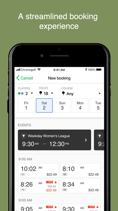 Emulate iPhone app Sioux Falls Golf using MyAndroid Emulate iPhone app Sioux Falls Golf using MyAndroid