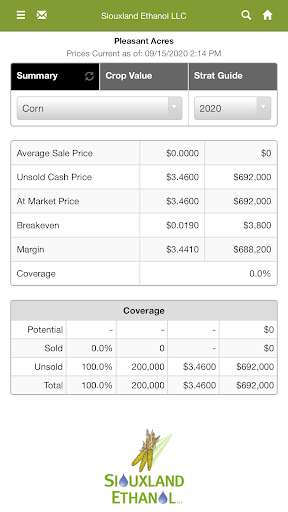 Run android online APK Siouxland Ethanol LLC from MyAndroid or emulate Siouxland Ethanol LLC using MyAndroid Run android online APK Siouxland Ethanol LLC from MyAndroid or emulate Siouxland Ethanol LLC using MyAndroid