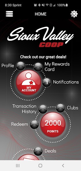 Run android online APK Sioux Valley Coop from MyAndroid or emulate Sioux Valley Coop using MyAndroid Run android online APK Sioux Valley Coop from MyAndroid or emulate Sioux Valley Coop using MyAndroid
