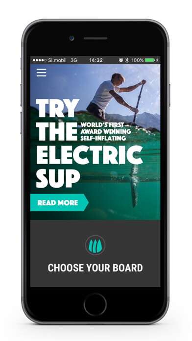 Emulate iPhone app SipaBoards using MyAndroid Emulate iPhone app SipaBoards using MyAndroid