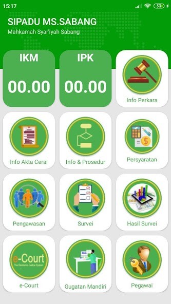 Run android online APK SIPADU MS.SABANG from MyAndroid or emulate SIPADU MS.SABANG using MyAndroid Run android online APK SIPADU MS.SABANG from MyAndroid or emulate SIPADU MS.SABANG using MyAndroid