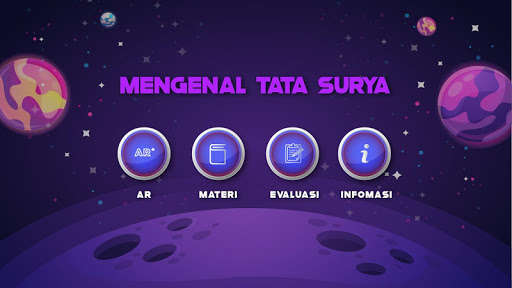 Run android online APK Si Pakar: Mengenal Tata Surya from MyAndroid or emulate Si Pakar: Mengenal Tata Surya using MyAndroid