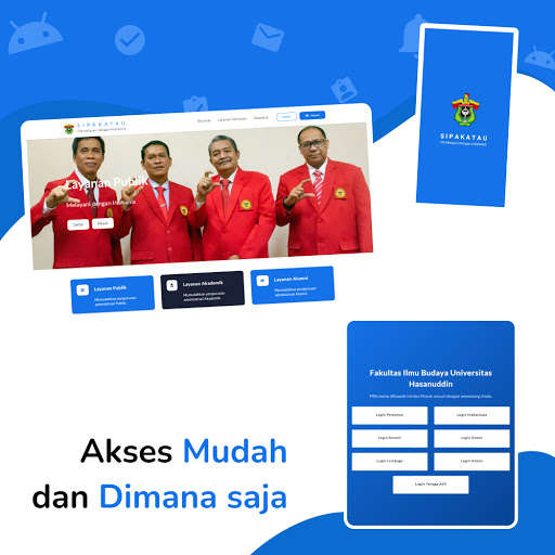 Run android online APK Sipakatau FIB Unhas from MyAndroid or emulate Sipakatau FIB Unhas using MyAndroid Run android online APK Sipakatau FIB Unhas from MyAndroid or emulate Sipakatau FIB Unhas using MyAndroid