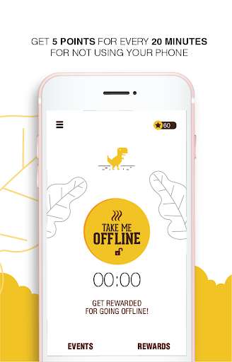 Run android online APK Sip And Swap : Go Offline , Get Rewarded ! from MyAndroid or emulate Sip And Swap : Go Offline , Get Rewarded ! using MyAndroid