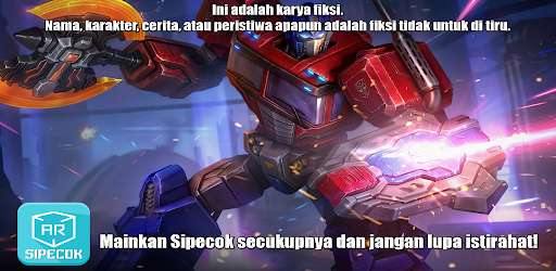 Run android online APK Sipecok from MyAndroid or emulate Sipecok using MyAndroid