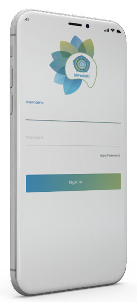 Run android online APK SiPedati from MyAndroid or emulate SiPedati using MyAndroid