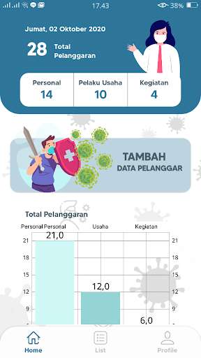 Run android online APK Sipelada Sumbar from MyAndroid or emulate Sipelada Sumbar using MyAndroid Run android online APK Sipelada Sumbar from MyAndroid or emulate Sipelada Sumbar using MyAndroid