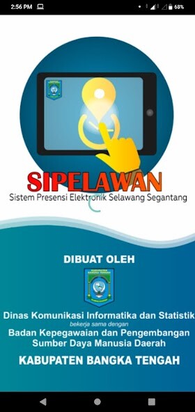 Run android online APK SIPELAWAN from MyAndroid or emulate SIPELAWAN using MyAndroid Run android online APK SIPELAWAN from MyAndroid or emulate SIPELAWAN using MyAndroid