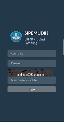 Run android online APK SI-PEMUDIK from MyAndroid or emulate SI-PEMUDIK using MyAndroid
