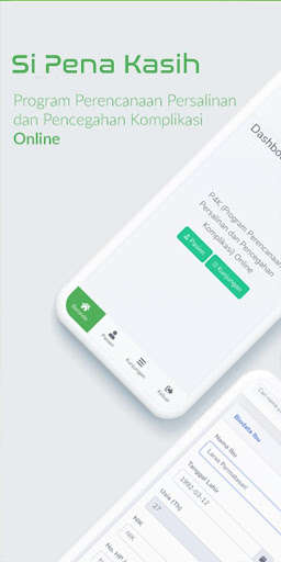 Run android online APK Si Pena Kasih from MyAndroid or emulate Si Pena Kasih using MyAndroid