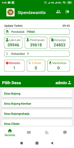 Run android online APK Sipendawanitis from MyAndroid or emulate Sipendawanitis using MyAndroid Run android online APK Sipendawanitis from MyAndroid or emulate Sipendawanitis using MyAndroid