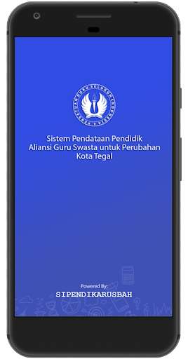Run android online APK SIPENDIKARUSBAH Kota Tegal from MyAndroid or emulate SIPENDIKARUSBAH Kota Tegal using MyAndroid Run android online APK SIPENDIKARUSBAH Kota Tegal from MyAndroid or emulate SIPENDIKARUSBAH Kota Tegal using MyAndroid