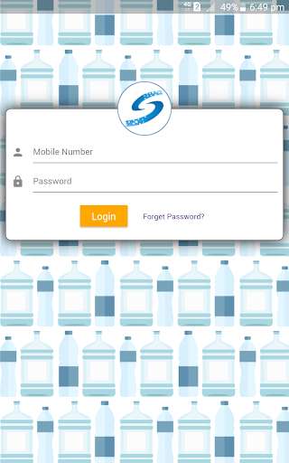 Run android online APK Siperb Mobile App from MyAndroid or emulate Siperb Mobile App using MyAndroid