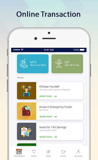 Run android online APK Sipfinserv from MyAndroid or emulate Sipfinserv using MyAndroid
