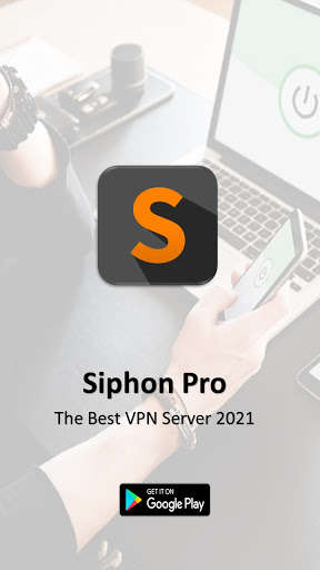 Run android online APK Siphon Pro - Fast Secure Proxy from MyAndroid or emulate Siphon Pro - Fast Secure Proxy using MyAndroid