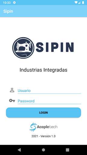 Run android online APK Sipin from MyAndroid or emulate Sipin using MyAndroid Run android online APK Sipin from MyAndroid or emulate Sipin using MyAndroid