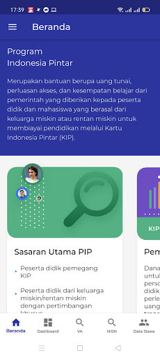 Run android online APK SIPINTAR Enterprise from MyAndroid or emulate SIPINTAR Enterprise using MyAndroid