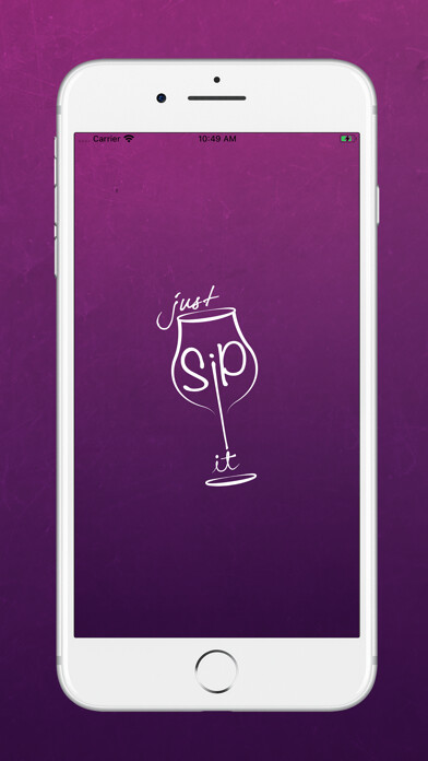 Emulate iPhone app Sipit- Just Sip It! using MyAndroid Emulate iPhone app Sipit- Just Sip It! using MyAndroid