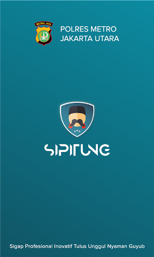 Run android online APK SiPitung from MyAndroid or emulate SiPitung using MyAndroid