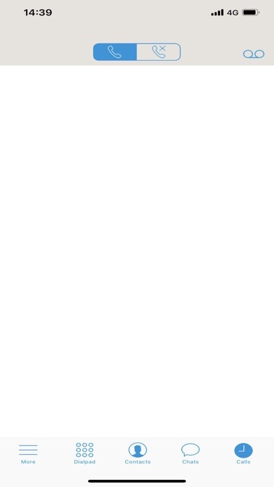 Emulate iPhone app Siplink VoIP using MyAndroid Emulate iPhone app Siplink VoIP using MyAndroid