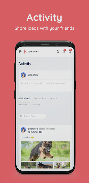 Run android online APK Sip Mansala from MyAndroid or emulate Sip Mansala using MyAndroid Run android online APK Sip Mansala from MyAndroid or emulate Sip Mansala using MyAndroid