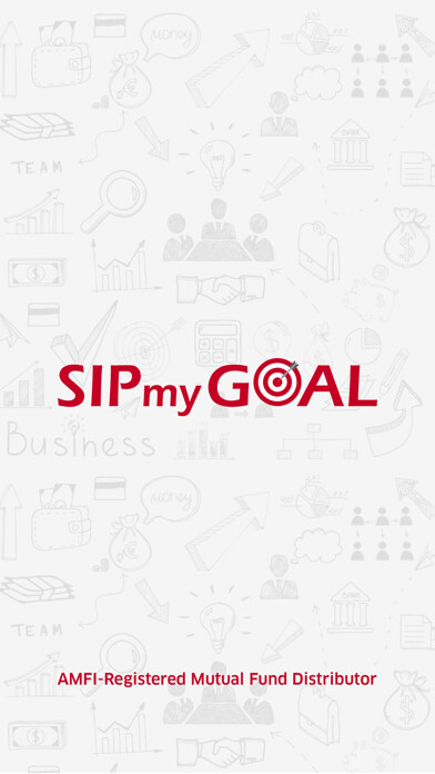 Emulate iPhone app SIP my GOAL using MyAndroid