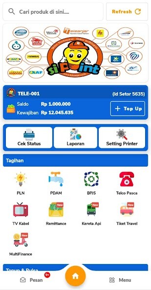 Run android online APK SiPoint from MyAndroid or emulate SiPoint using MyAndroid Run android online APK SiPoint from MyAndroid or emulate SiPoint using MyAndroid