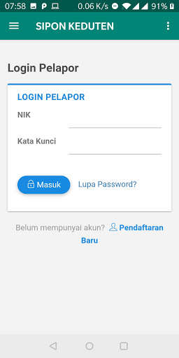 Run android online APK SIPON KEDUTEN from MyAndroid or emulate SIPON KEDUTEN using MyAndroid Run android online APK SIPON KEDUTEN from MyAndroid or emulate SIPON KEDUTEN using MyAndroid