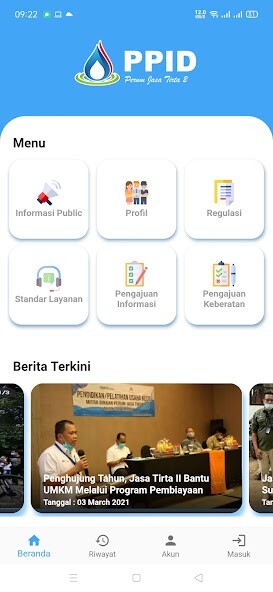 Run android online APK SIPPID Jasa Tirta II from MyAndroid or emulate SIPPID Jasa Tirta II using MyAndroid Run android online APK SIPPID Jasa Tirta II from MyAndroid or emulate SIPPID Jasa Tirta II using MyAndroid