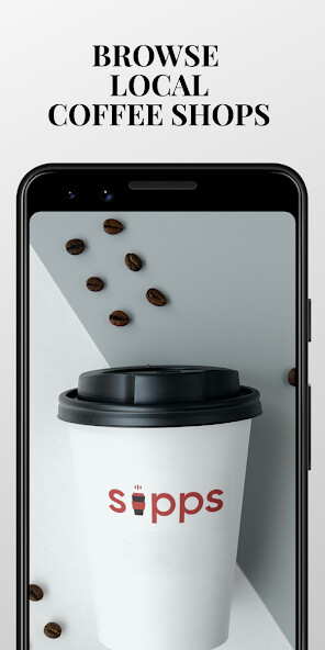 Run android online APK Sipps- Order Local Coffee from MyAndroid or emulate Sipps- Order Local Coffee using MyAndroid Run android online APK Sipps- Order Local Coffee from MyAndroid or emulate Sipps- Order Local Coffee using MyAndroid