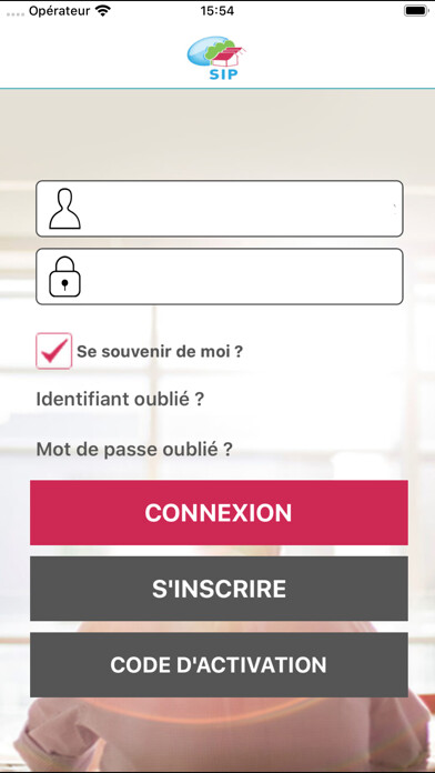 Emulate iPhone app SIPrès2vous using MyAndroid Emulate iPhone app SIPrès2vous using MyAndroid