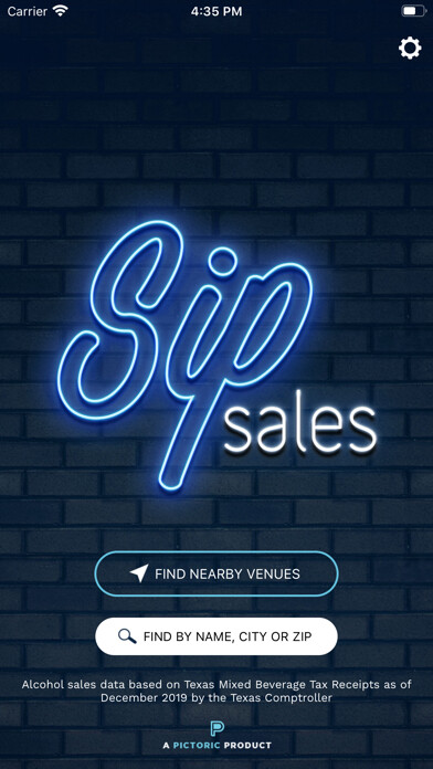 Emulate iPhone app Sip Sales using MyAndroid Emulate iPhone app Sip Sales using MyAndroid