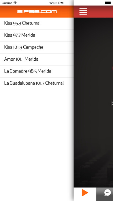 Run android online APK Sipse Radio from MyAndroid or emulate Sipse Radio using MyAndroid Run android online APK Sipse Radio from MyAndroid or emulate Sipse Radio using MyAndroid