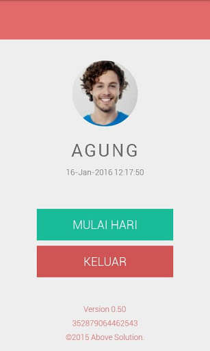 Run android online APK SIP Sparindo from MyAndroid or emulate SIP Sparindo using MyAndroid