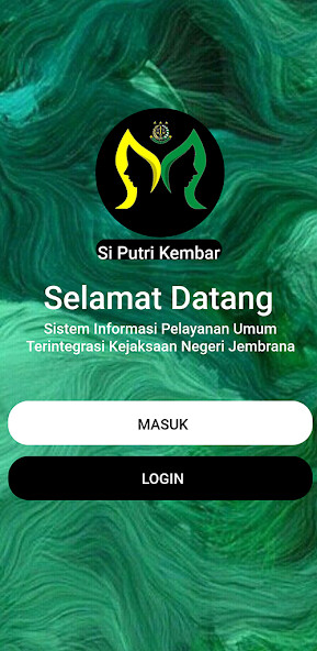 Run android online APK Si Putri Kembar - Kejaksaan Ne from MyAndroid or emulate Si Putri Kembar - Kejaksaan Ne using MyAndroid