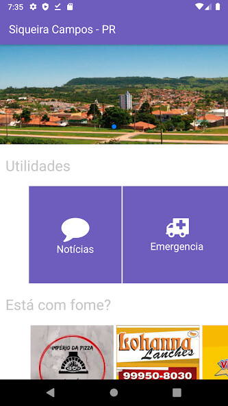 Run android online APK Siqueira Campos from MyAndroid or emulate Siqueira Campos using MyAndroid Run android online APK Siqueira Campos from MyAndroid or emulate Siqueira Campos using MyAndroid