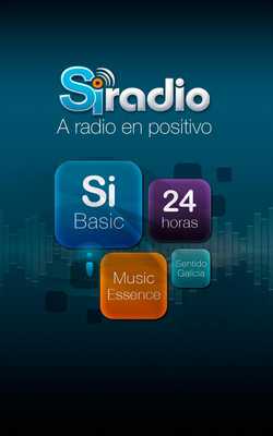 Emulate Android APK SiRadio